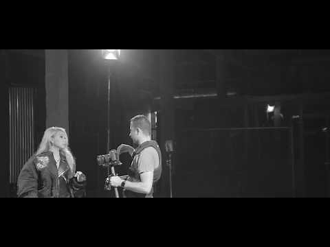 CL - ‘HELLO BITCHES’ DANCE VIDEO MAKING FILM