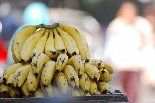 11 Banana Spiritual Meanings and Symbolism in the Bible