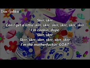 Future & Juice WRLD - Jet Lag Feat. Young Scooter (Lyrics)