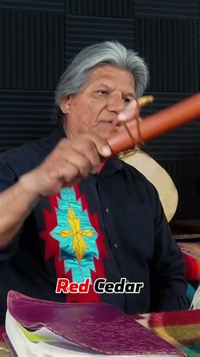 Celebrating Native Music & Instruments 🎶