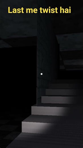 Granny Chapter 6 😱 Crowbar Dhundte Dhundte Mar Gaya!#horror #livegame #