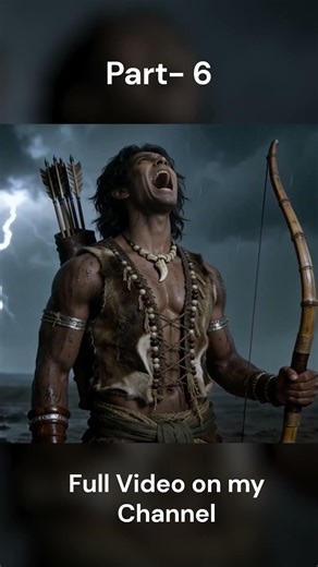 What Happened to Eklavya AFTER the Thumb Sacrifice? The Shocking Truth.