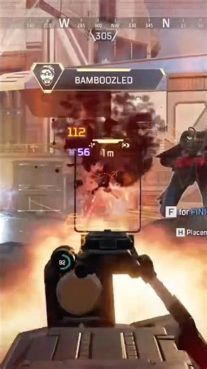 Apex legends ASMR 😊 #apexlegends