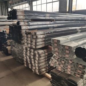 [Hot Item] Industrial Aluminum Alloy Profile Worktable Assembly Line Frame