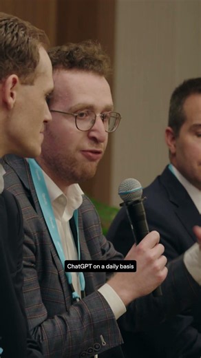 How TPG Is Accelerating Investment Research with ChatGPT