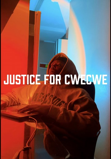 Sign the Petition for Justice for Cwecwe
