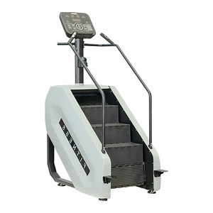 [Hot Item] Superior Commercial Stair Machine for Gym Fitness Solutions