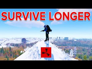 Survive Longer and thrive in Rust