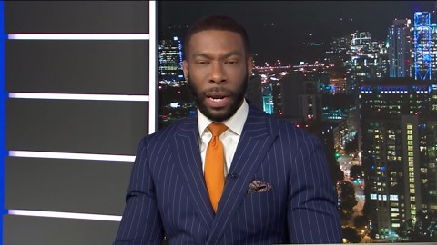 Nearly all federal health workers, including CDC employees, get $25K buyout offer