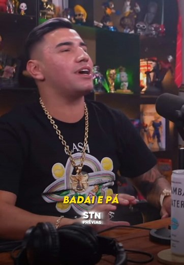 Badai - História, Significado e Origem do Termo