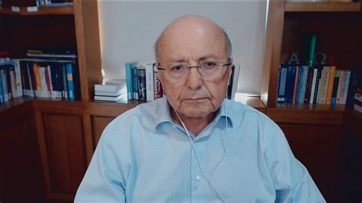 Maílson da Nóbrega: 'Brasil é prisioneiro de uma situação de baixo crescimento'