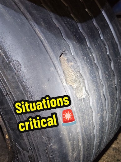 Critical Trucking Situations: Night Shift Challenges