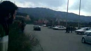 hatay-dörtyol motor ve araba yarışları