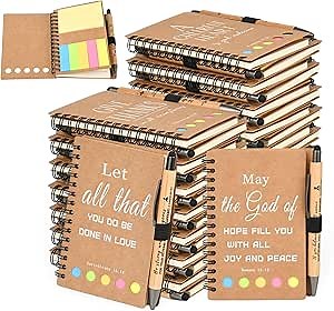 Christian Religious Gifts For Women Faith,Inspirational Gift for Women,Bible Accessories Faith Based Gift