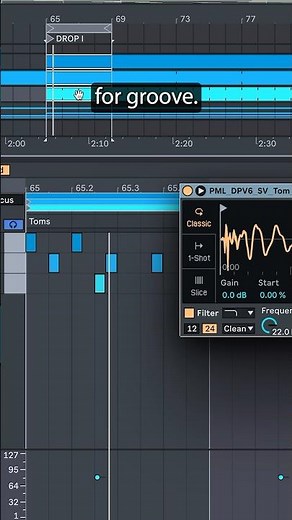 Elements of a beautiful Afro House Track | Tutorial