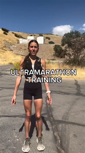 Running | Runners | Run on Instagram: "🙌 We can post your videos and photos in our page, follow the link in our bio @worlderunners and we will select your content. Ultramarathon prep = a mix of: 🏃‍♀️ Road speed → trains turnover & efficiency so I can hold a faster cruising pace 🏋️ Strength → builds durability so my body stays strong when the miles stack up ⛰️ Uphill treadmill → builds aerobic capacity & climbing power without needing mountains every day 🌲 Long trail runs → the foundation of 