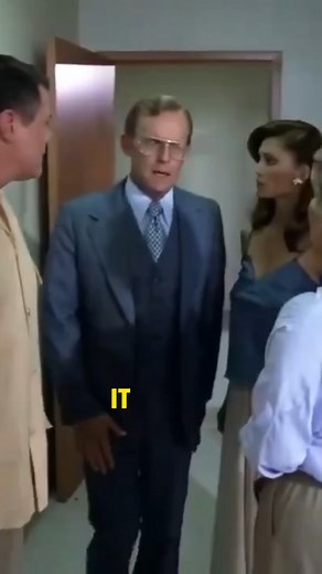 170K views · 2.1K reactions | Heartbreaking Diagnosis_ What a Coronary Blockage Means for John Ewing! #DallasTVShow #LongLiveJR #DallasClassic #70sTV | Dallas Tv Series | Facebook