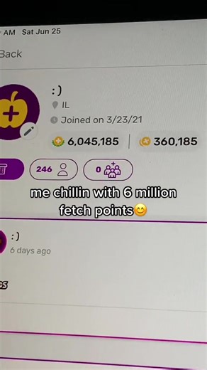 TUTORIAL- download fetch rewards and sign up and use code 4EQR79 for a extra 10k points when you scan your first reciept and your done!! #fetchrewards #fetch #fyp #viral #xyzcba