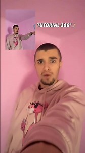 Dame tu cosita 360° Tutorial 🤳