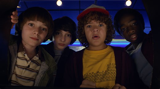 Everything We Learned from the Stranger Things 2 Rewatch