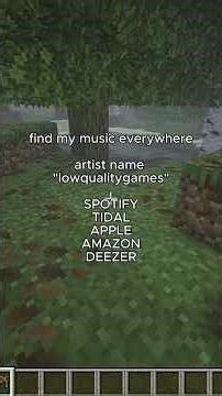 Building a custom modpack that replaces default music with original lofi compositions