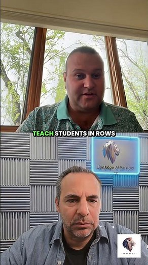 Can AI Revolutionize How Students Learn?
