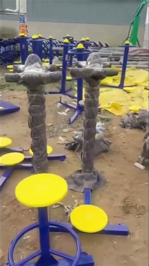 a_space outdoor gym,outdoor workout winnipeg,outdoor gym unit,China Factory Supply,high grade