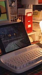 💡 Light on the go! This portable mini lamp is perfect for adding a cozy glow anywhere you need it. Compact, rechargeable, and stylish—take it from your desk to your nightstand, or even outdoors! Brighten up every moment. 🌟 #MiniLamp #PortableLighting #AnywhereLight #CozyVibes | EngineKit