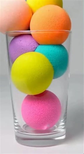 Magic Sand Smash (ASMR) | Deeply Relaxing Satisfying Video #sandasmr #kineticsand #sandsmash