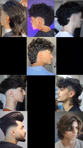 4.2K reactions · 98 shares | Top 15 Hairstyle cutting ✂️❤️ bal (2025)...