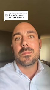 Prison footwear - Jackie Chans and shower shoes #prison #shoes #hygiene | Jesse Crosson - Second Chancer