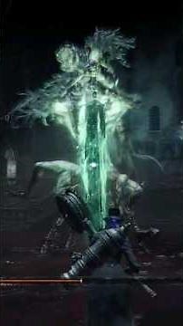 How to get the Holy Moonlight Sword Early in Bloodborne