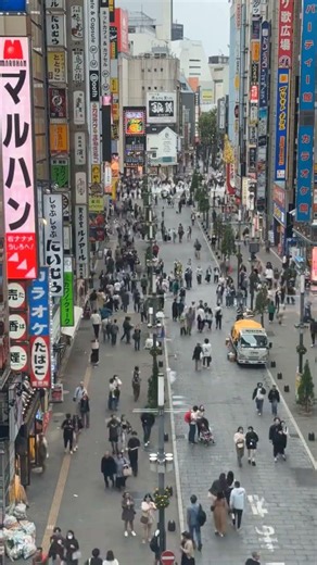 Japan History / In eighteen sixty eight, the Meiji Restoration marke...