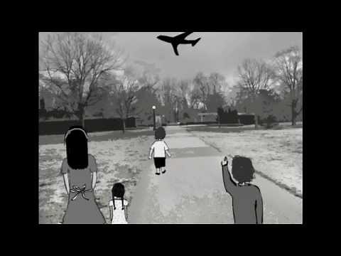 The Giver- Animated Trailer