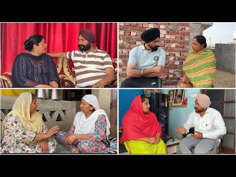 Trailer!! ਵਿਤਕਰਾ -ਇੱਕ ਸੱਚੀ ਕਹਾਣੀ (ਭਾਗ-142) Vitkra -A True Story (Part-142) New Web Series