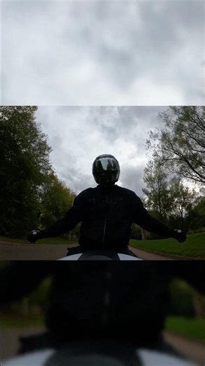 What’s the best thing about bikes?