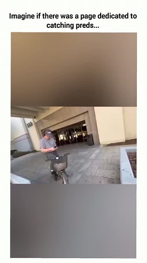 Catching Preds on Instagram: "Imagine if there was a page dedicated to catching preds... Looking to grow? Follow @brown_derrek and get featured — no strings attached. Music by: @iluvmarino - Devil in Disguise #Viral #Trending #Scareprank #funnypranks #prankvideos #spookyprank"