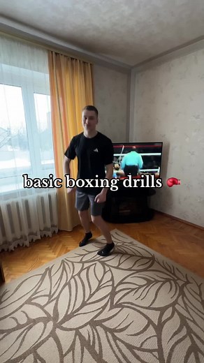 Mastering Boxing Footwork: Tips and Techniques