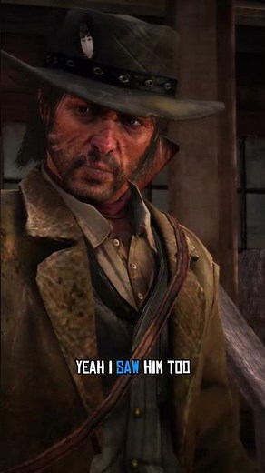 Who Was Abigail Before John Marston | Red Dead Redemption