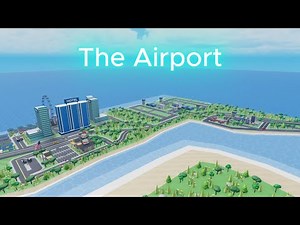 The Airport! (Mini City Tycoon) Ep 4 Season 2