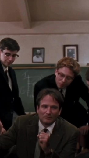 The Power of Poetry, Beauty, and Love in Dead Poets Society
