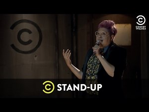 Manu Nna @ #StandupEnComedy - Como burro en primavera