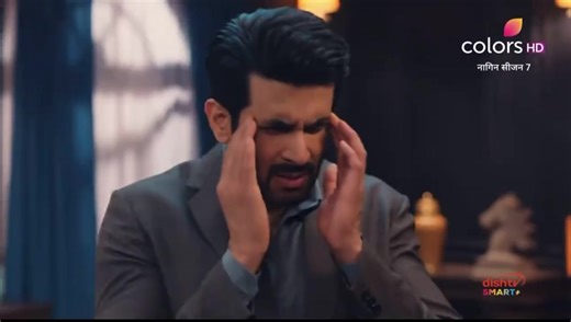 Nagin 7 Today full episode 21th February /Like for more videos#nagin07 #nagin07 today full episodes #kdrama #fypシ゚viral🖤tiktok #foryoupage