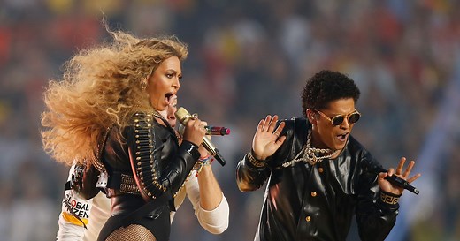 Everything to Know About the 2026 Super Bowl Halftime Show