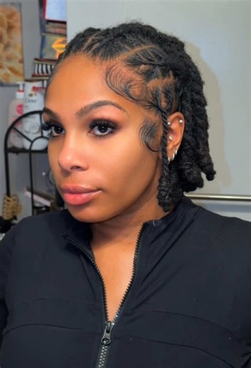 Exploring Loc Styles for Women