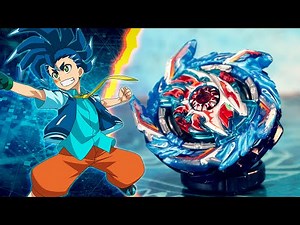 King Helios Zn 1B | BeyReview