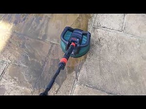 Bosch Aquatak & Aquasurf