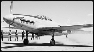 “Uncover the incredible story of the J7W Shinden — Japan’s radical World War II interceptor designed with one urgent mission: stop the high-flying, unstoppable B-29 Superfortress. With its futuristic canard layout, powerful rear-mounted engine, and blistering climb rate, the Shinden was one of the most innovative fighter concepts of the entire war. Although it flew only once before the conflict ended, this extraordinary aircraft showcased Japan’s last-ditch push for technological leaps as the sk