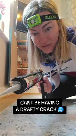 DIY Solutions for Drafty Cracks in Your Home