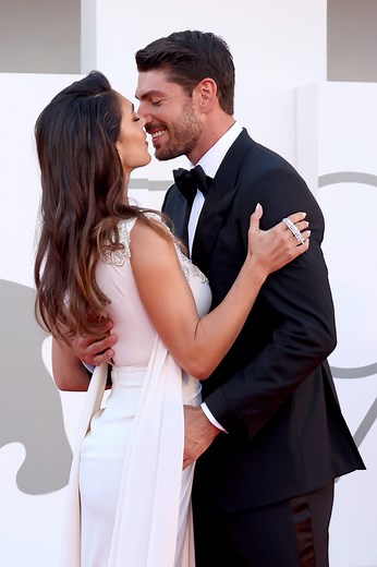 Cecilia Rodriguez sceglie l’abito da sposa e svela dettagli sulle nozze con Ignazio Moser